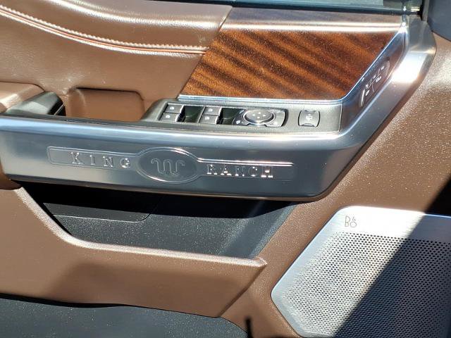 Certified 2023 Ford F150 King Ranch w/ Equipment Group 601A High AWD/4WD image 26