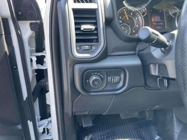 Used 2020 RAM 2500 Tradesman w/ Chrome Appearance Group image 15