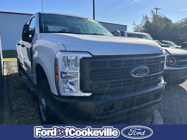 Certified 2026 Ford F250 XL AWD/4WD image 2