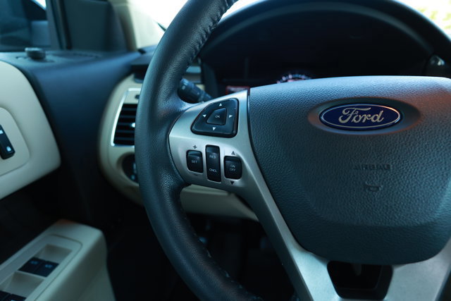 Certified 2019 Ford Flex SEL w/ Equipment Group 202A AWD/4WD image 15