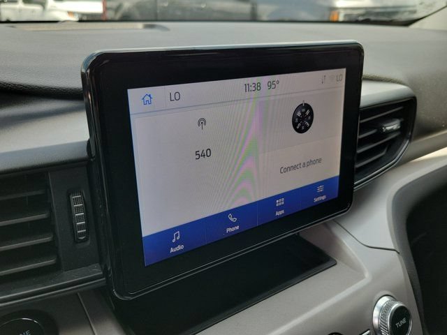Certified 2023 Ford Explorer XLT RWD image 20
