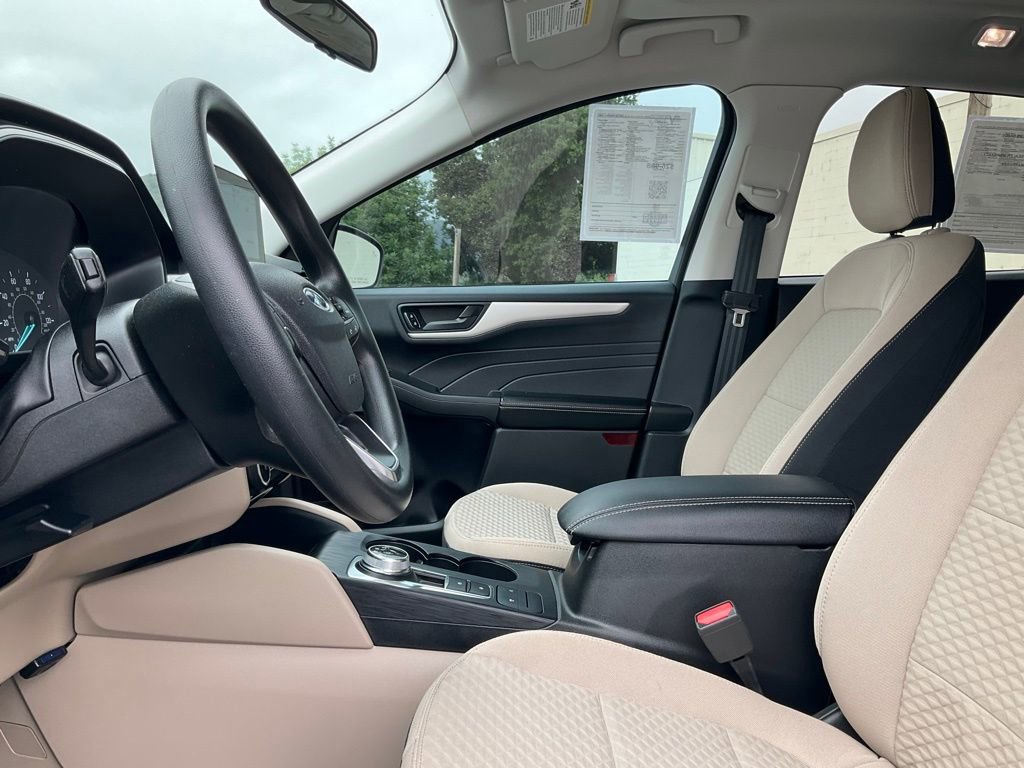 Certified 2022 Ford Escape SE image 64