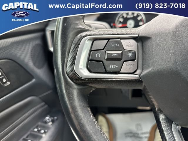 Certified 2024 Ford Mustang Premium RWD image 22