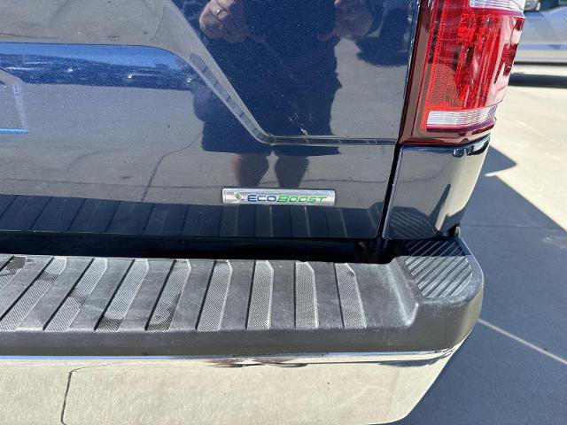 Certified 2020 Ford F150 XLT w/ XTR Package image 36