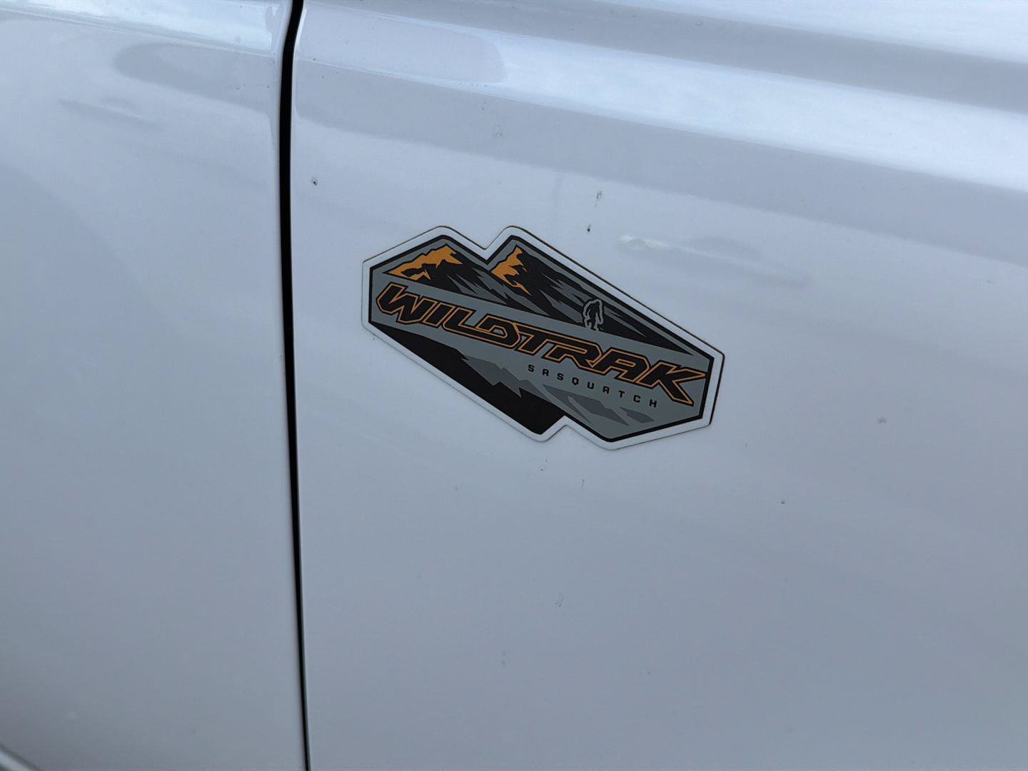 Certified 2023 Ford Bronco Wildtrak AWD/4WD image 10