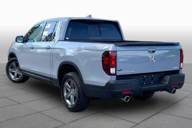 Used 2023 Honda Ridgeline RTL image 12