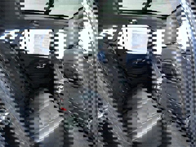 Used 2020 GMC Terrain Denali w/ Denali Premium Package image 12