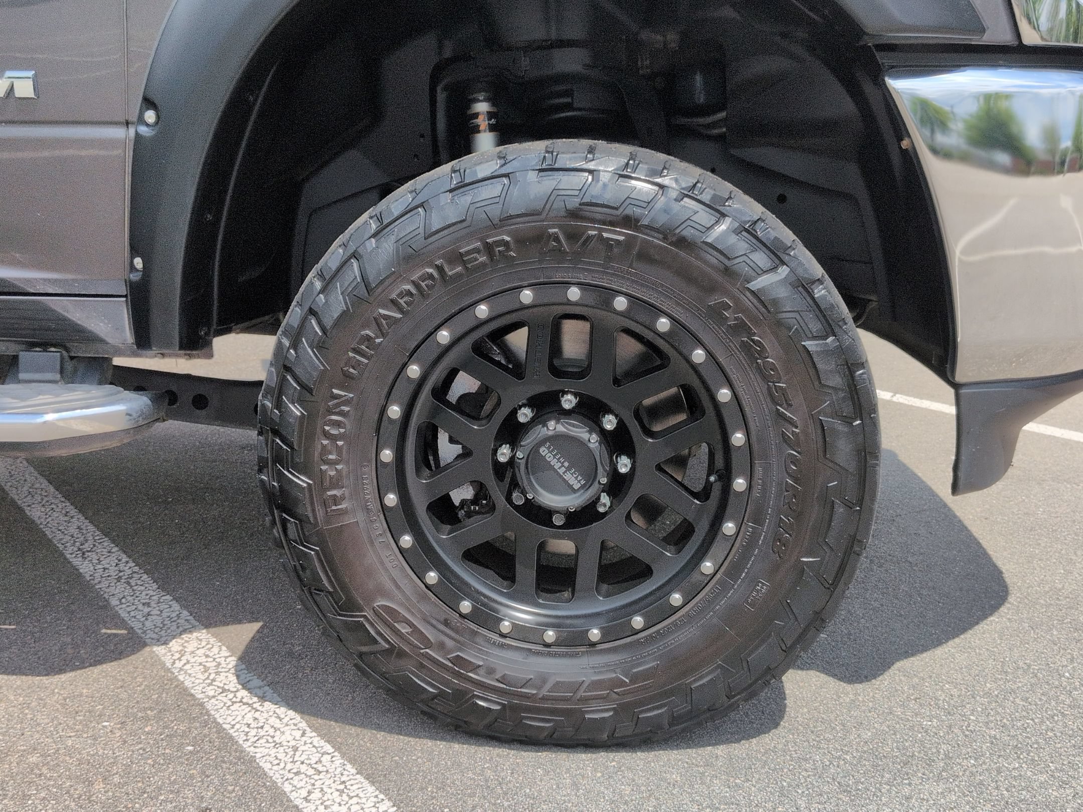 Used 2022 RAM 2500 Big Horn AWD/4WD image 11