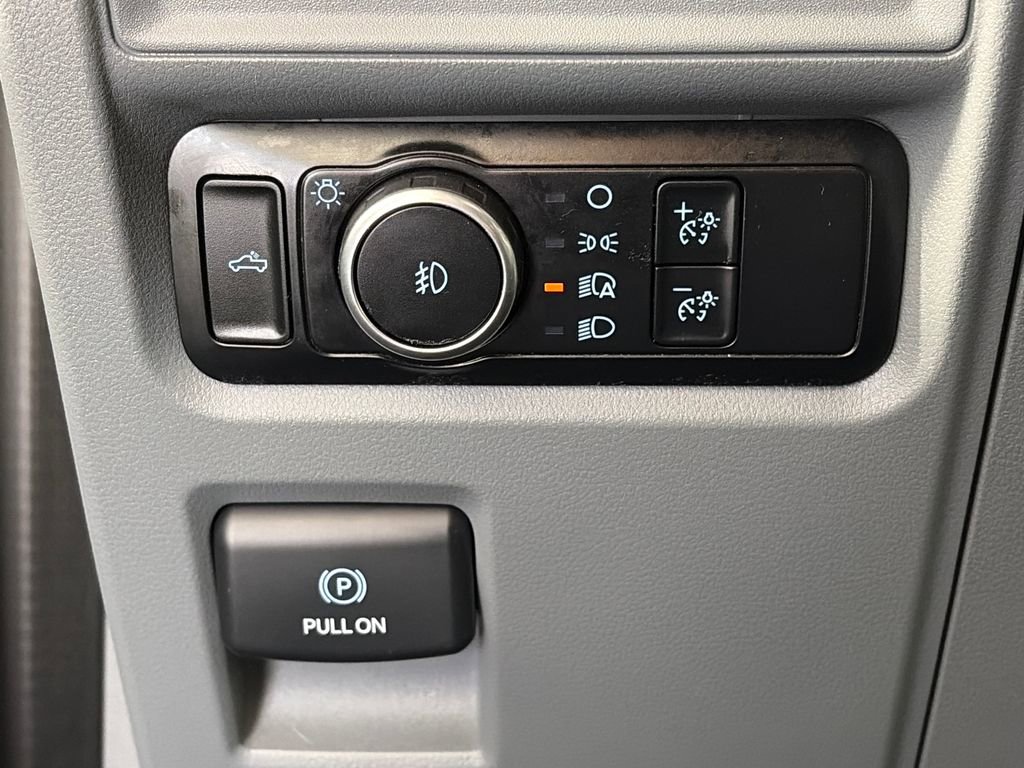 Certified 2024 Ford F150 XLT AWD/4WD image 23