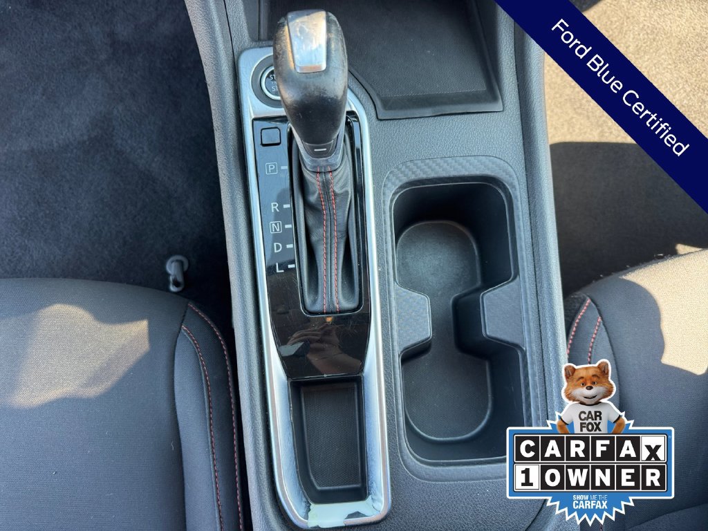 Used 2025 Nissan Sentra SR FWD image 25