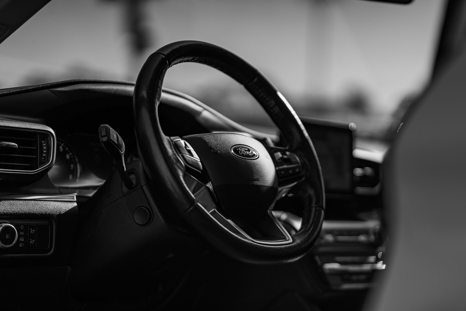 Certified 2020 Ford Explorer Limited image 23