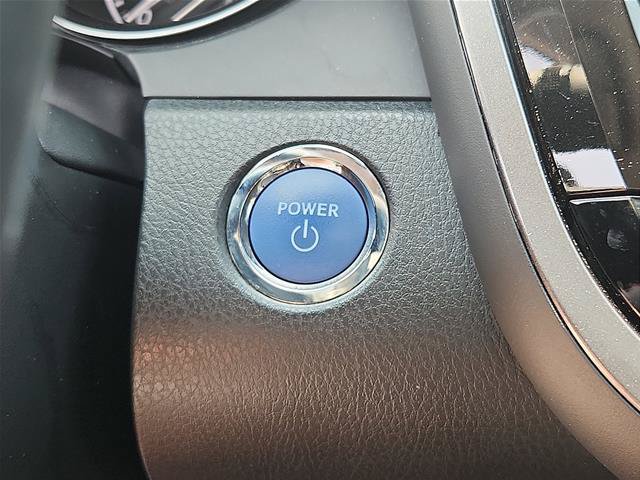 Used 2024 Toyota Camry XSE w/ Cold Weather Package FWD image 23