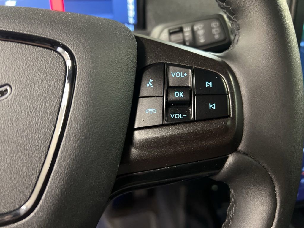 Certified 2023 Ford Mustang Mach-E Premium AWD/4WD image 19