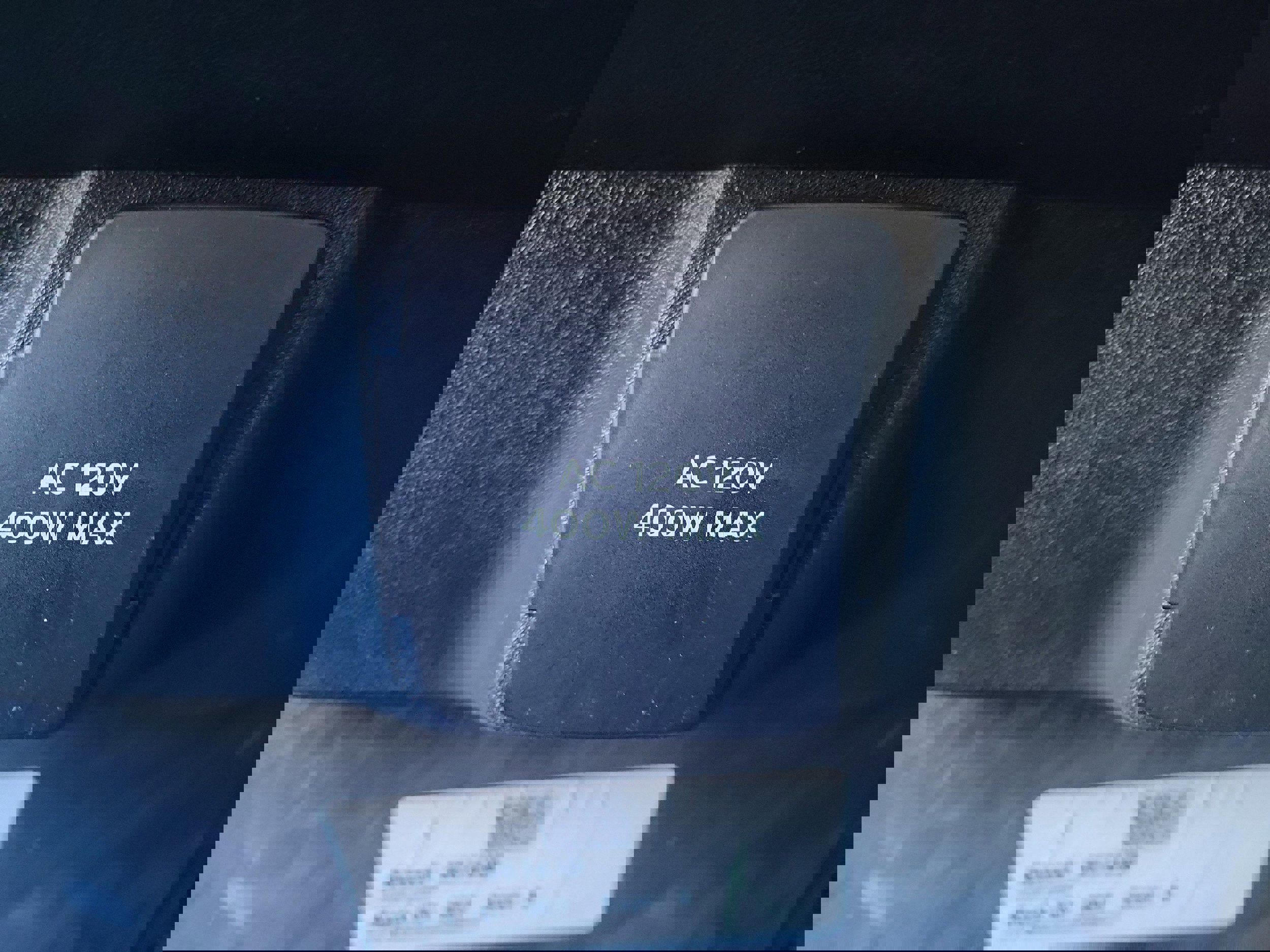 Certified 2025 Ford Expedition Max Platinum image 20