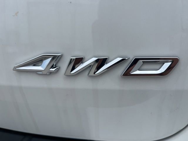 Certified 2025 Ford Explorer Active w/ Active Comfort Package AWD/4WD image 28