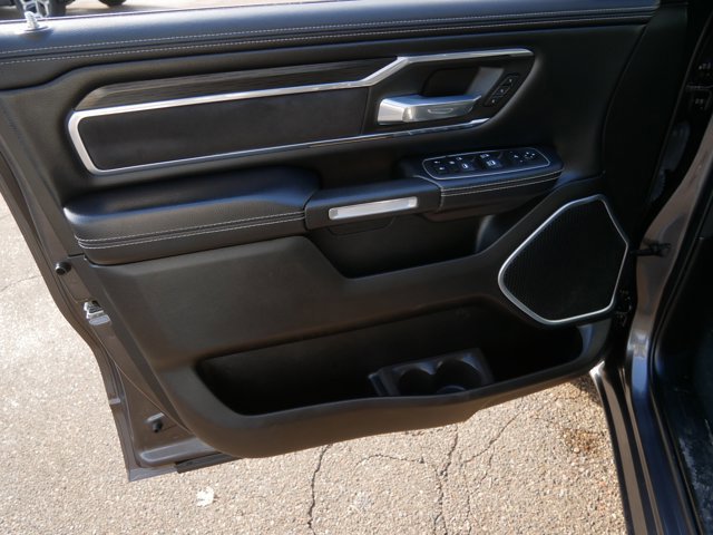 Used 2023 RAM 1500 Laramie image 13