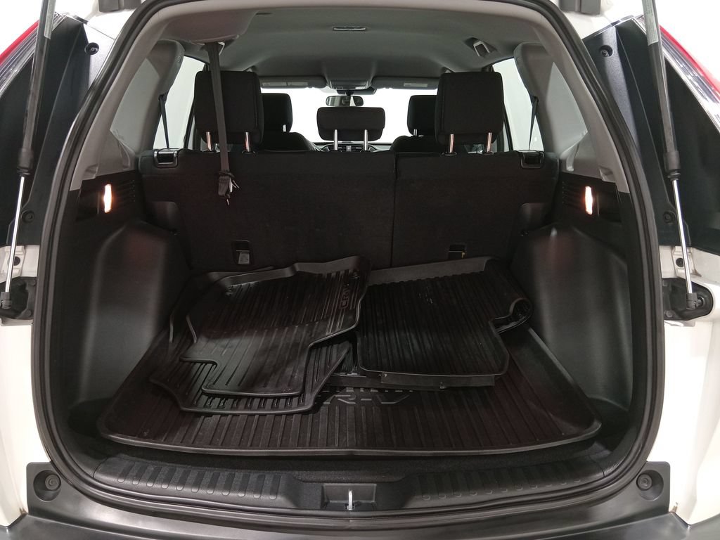 Used 2021 Honda CR-V Special Edition image 5