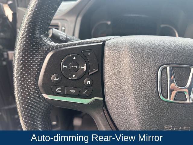 Used 2020 Honda Passport EX-L image 15