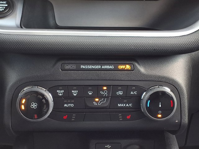 Certified 2023 Ford Bronco Sport Big Bend w/ Convenience Package image 13