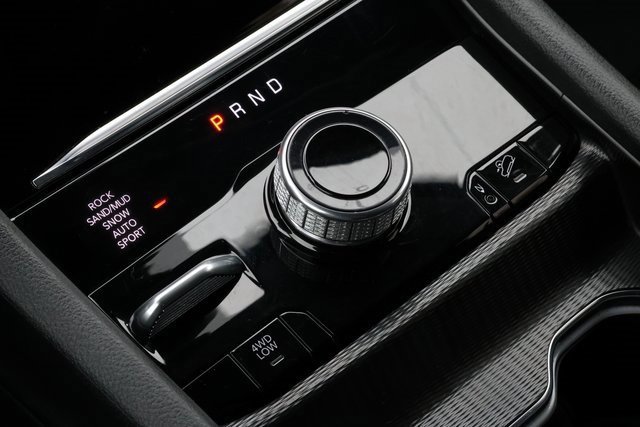 Used 2024 Jeep Grand Cherokee Limited 4xe image 43