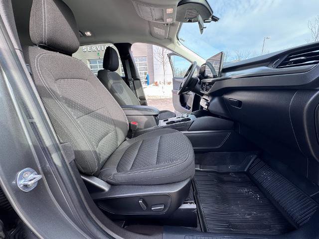 Certified 2023 Ford Escape Active w/ Tech Pack #2 image 31