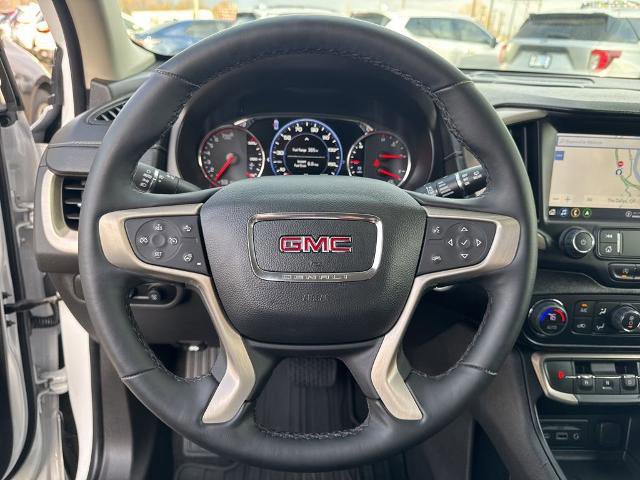 Used 2024 GMC Terrain Denali w/ Denali Premium Package image 14
