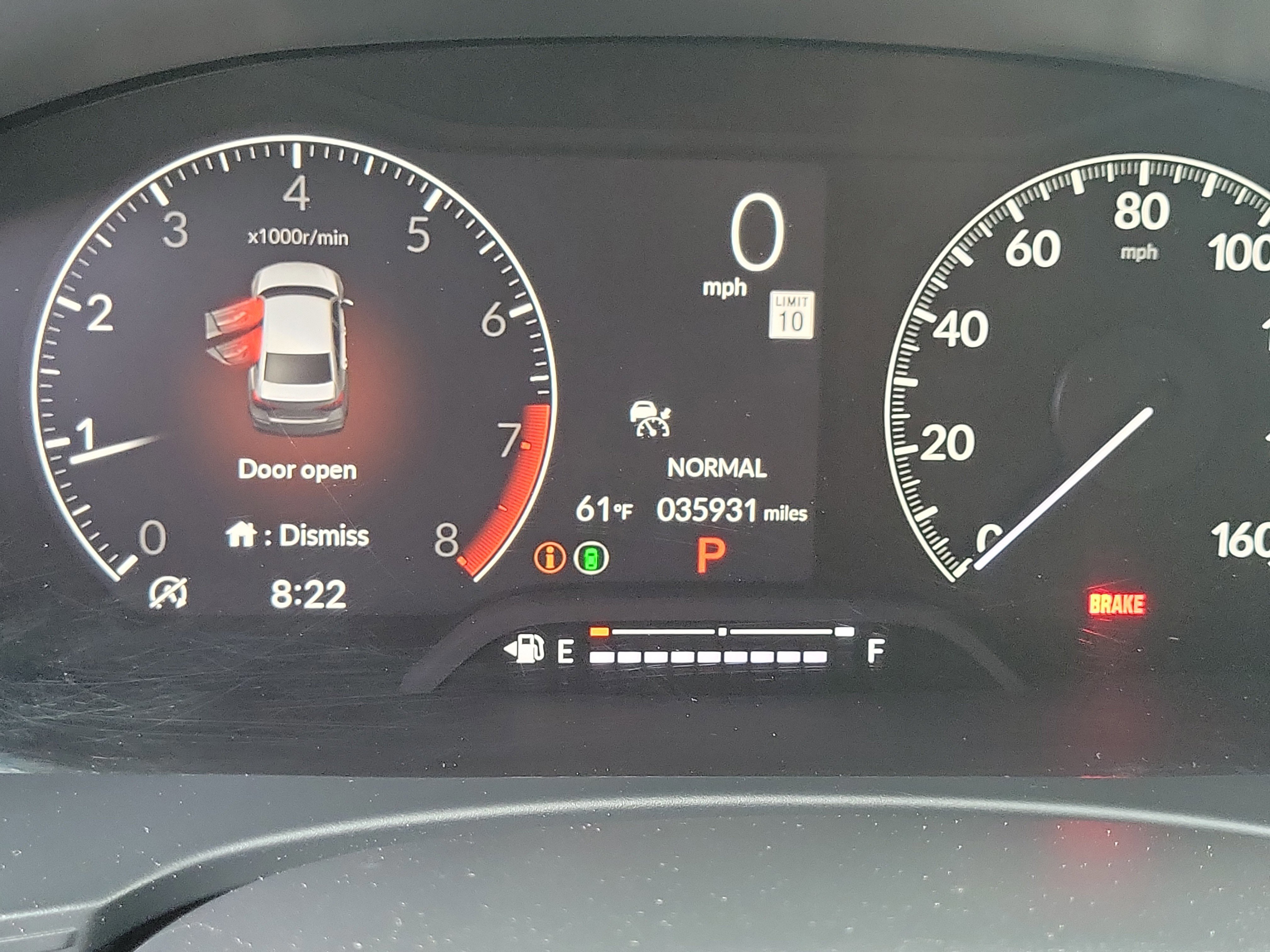 Used 2024 Honda Civic Sport image 6