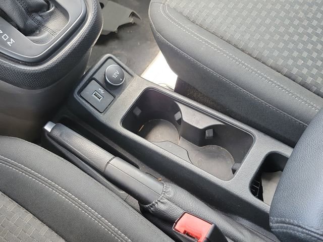 Certified 2020 Ford Transit Connect XL FWD image 20