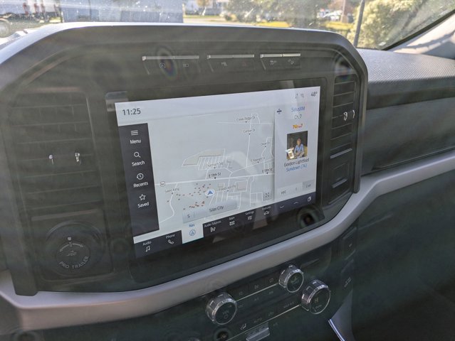 Certified 2021 Ford F150 XLT w/ Equipment Group 302A High image 28