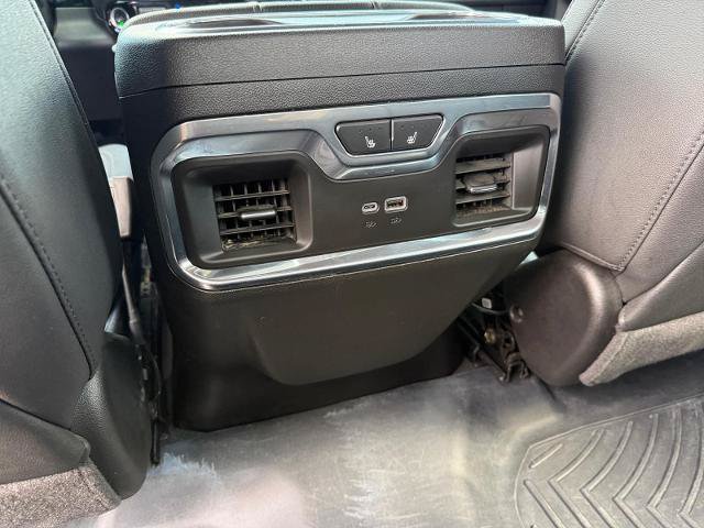 Used 2024 Chevrolet Silverado 2500 LTZ w/ LTZ Plus Package AWD/4WD image 17