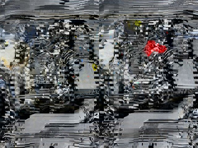 Certified 2022 Ford Escape SE w/ SE Sport Appearance Package image 23