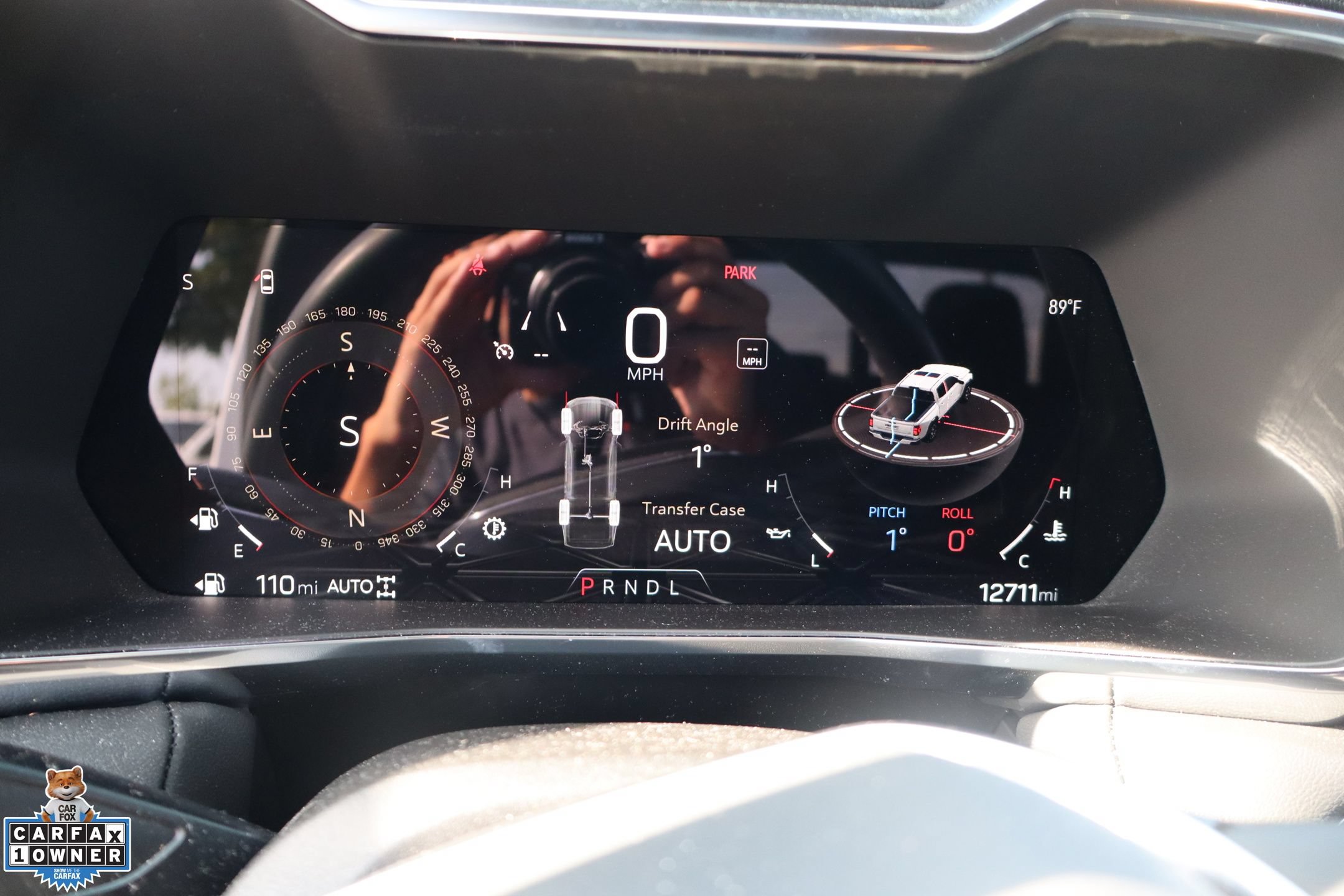 Used 2025 GMC Canyon Elevation w/ Convenience Package AWD/4WD image 16