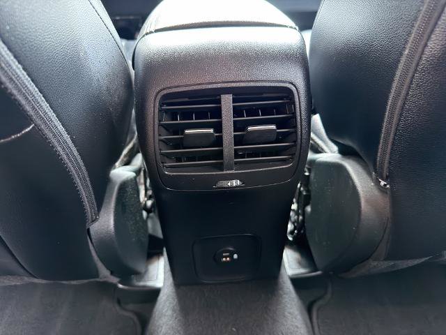 Certified 2022 Ford Escape SEL AWD/4WD image 33