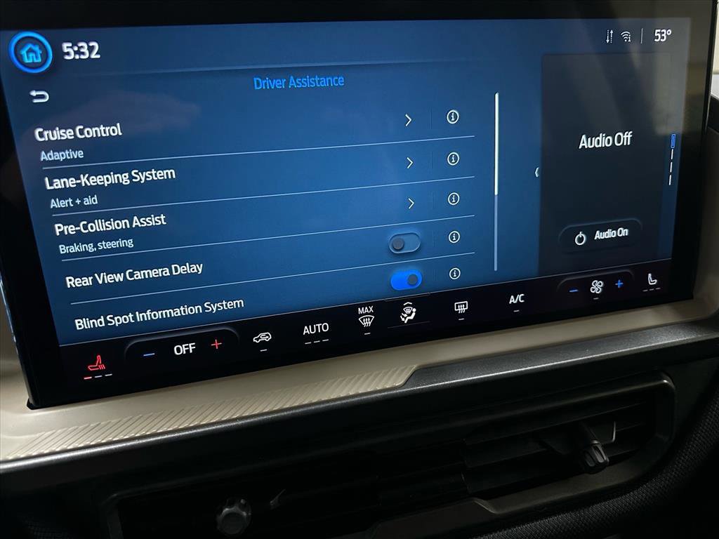 Certified 2025 Ford Bronco Sport Big Bend w/ Convenience Package image 45