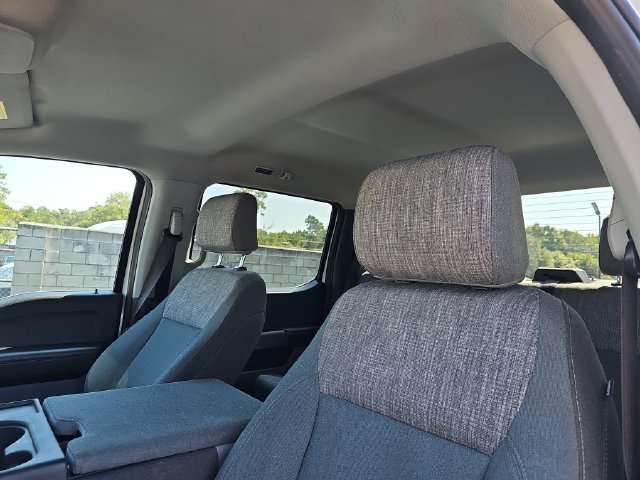 Certified 2023 Ford F150 XLT AWD/4WD image 16
