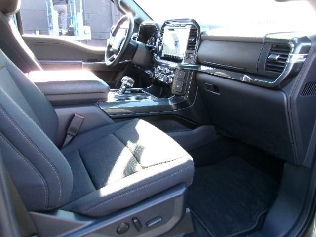 Certified 2022 Ford F150 XLT w/ Equipment Group 302A High image 8