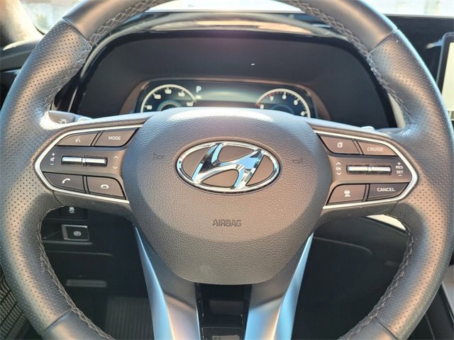 Used 2022 Hyundai Palisade Calligraphy w/ Cargo Package image 27