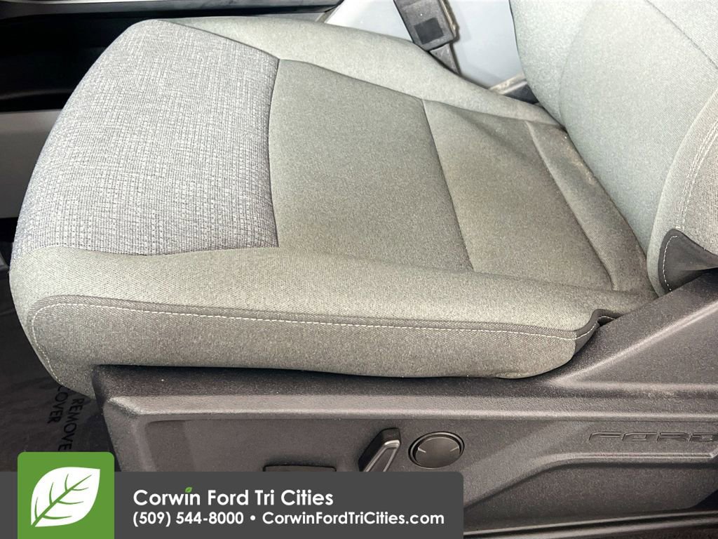 Certified 2024 Ford F150 XLT w/ Equipment Group 302A MID image 22