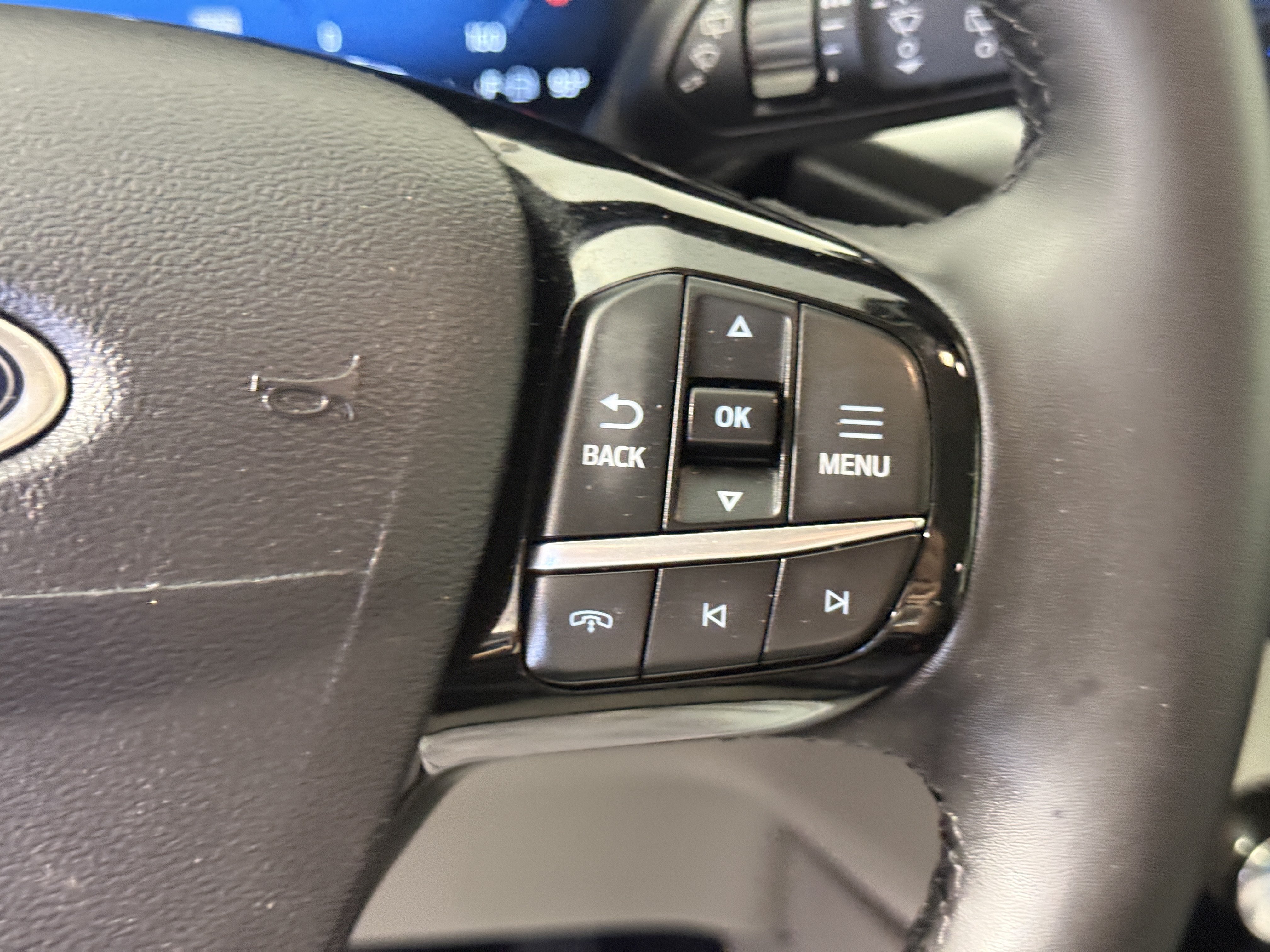 Certified 2024 Ford Escape Active w/ Tech Pack #2 FWD image 28