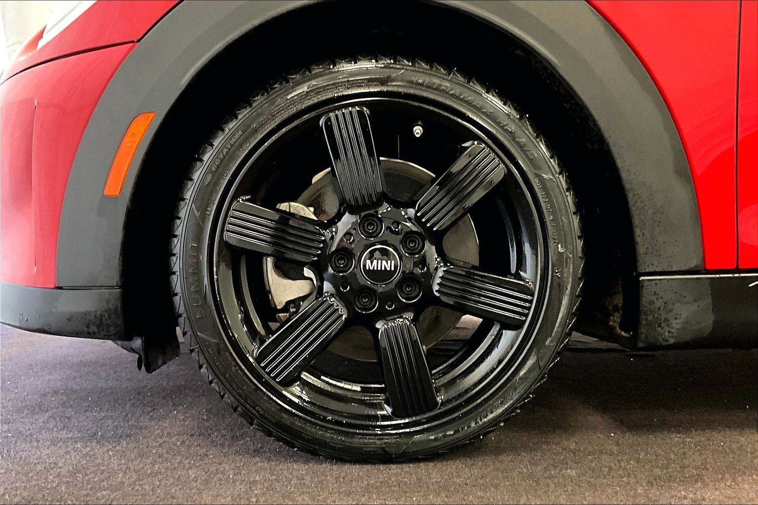 Used 2023 MINI Cooper S image 8