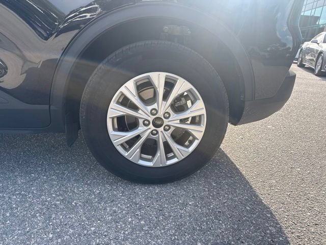 Certified 2024 Ford Escape Active FWD image 15