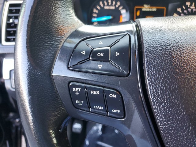 Certified 2017 Ford Explorer XLT image 20