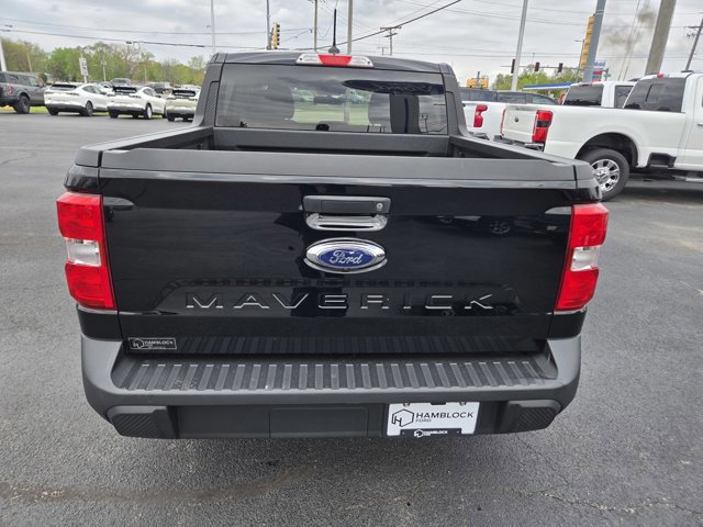 Certified 2022 Ford Maverick XL FWD image 6