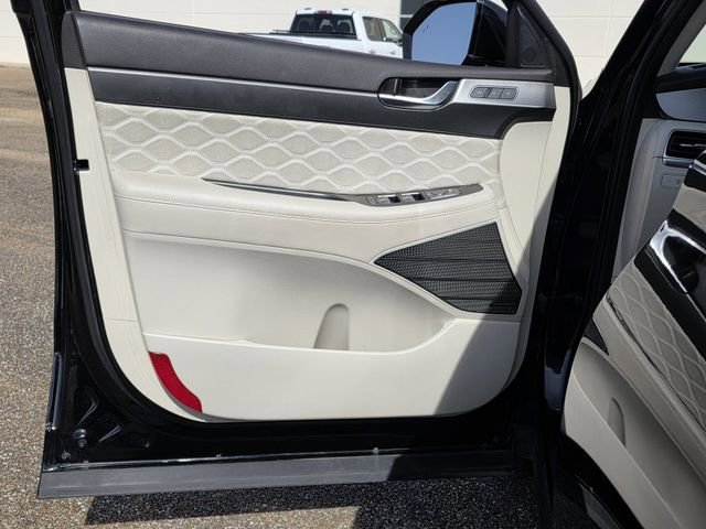 Used 2020 Hyundai Palisade Limited image 14