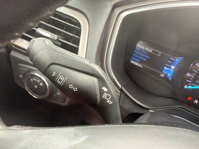 Certified 2020 Ford Fusion SEL FWD image 46