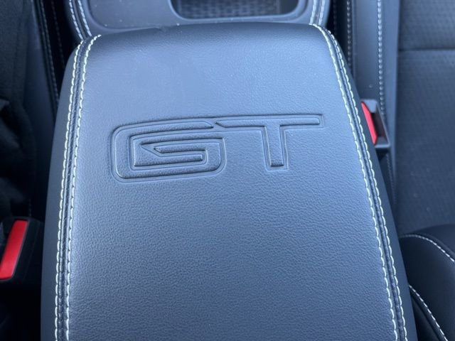 Certified 2025 Ford Mustang Mach-E GT image 29