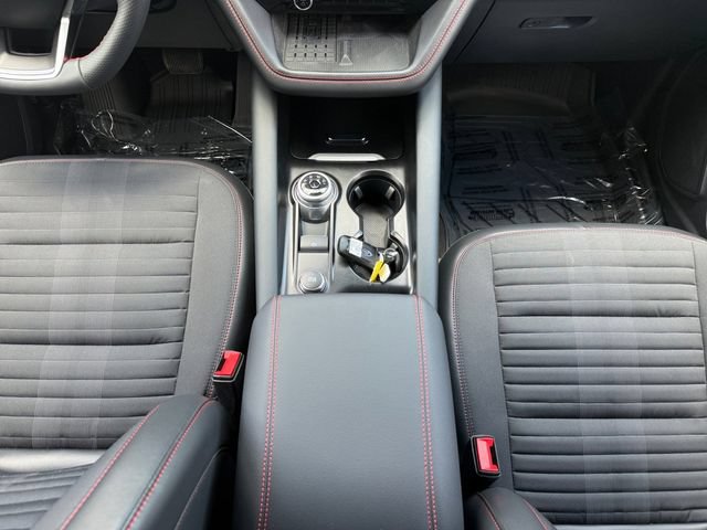 Certified 2025 Ford Explorer ST-Line w/ Premium Package RWD image 6