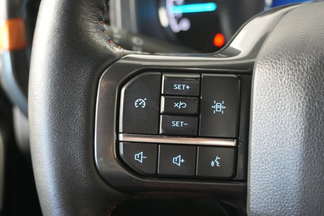 Certified 2022 Ford F150 Tremor w/ Equipment Group 401A Mid AWD/4WD image 16