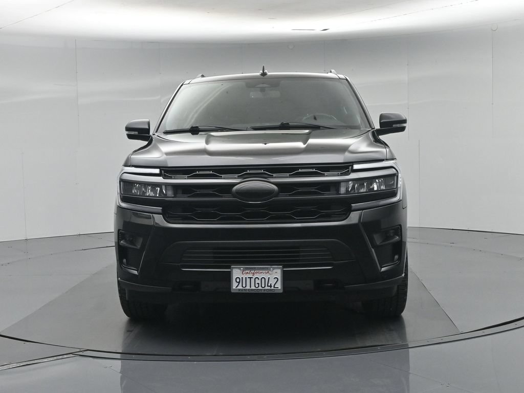 Certified 2022 Ford Expedition Max Limited AWD/4WD image 63