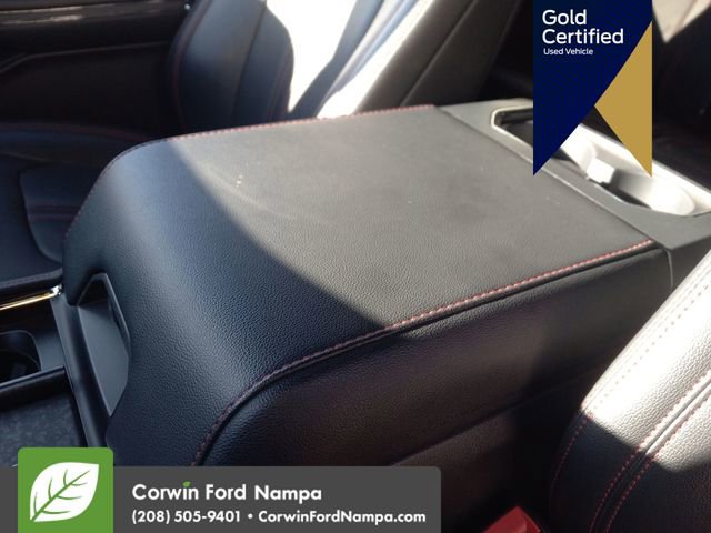 Certified 2024 Ford Expedition Max Limited image 20